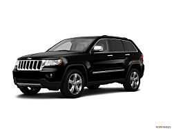 Thumbnail image of 2013 Jeep Grand Cherokee at Bill Volz's Westchester Auto Corp