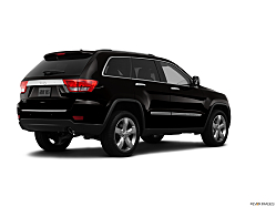 Thumbnail image of 2013 Jeep Grand Cherokee at Bill Volz's Westchester Auto Corp
