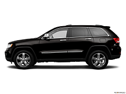 Thumbnail image of 2013 Jeep Grand Cherokee at Bill Volz's Westchester Auto Corp