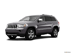 Thumbnail image of 2013 Jeep Grand Cherokee at Broadway Motors