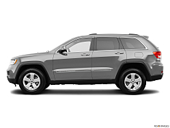 Thumbnail image of 2013 Jeep Grand Cherokee at Honda Morristown