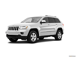 Thumbnail image of 2013 Jeep Grand Cherokee at Lakeway Auto