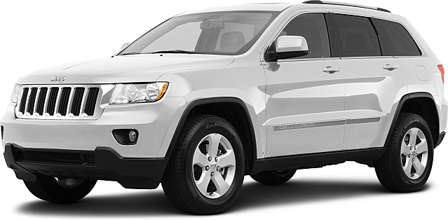 2013 Jeep Grand Cherokee Laredo at Lakeway Auto