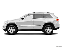 Thumbnail image of 2013 Jeep Grand Cherokee at Lakeway Auto