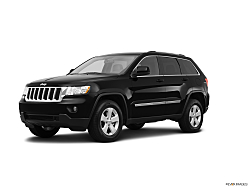 Thumbnail image of 2013 Jeep Grand Cherokee at Rocky Top Chrysler Dodge Jeep