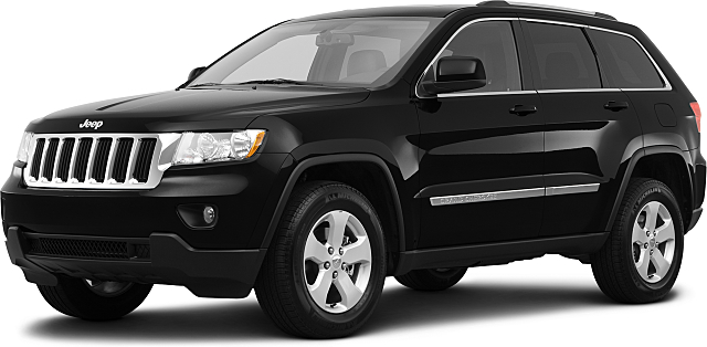 2013 Jeep Grand Cherokee Laredo at Rjb And Son