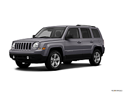 Thumbnail image of 2013 Jeep Patriot at Ethan Hunt Automotive