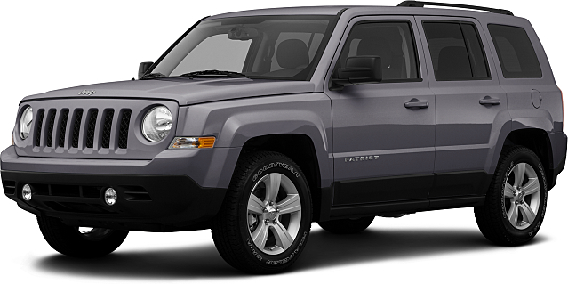 2013 Jeep Patriot Sport at Ethan Hunt Automotive