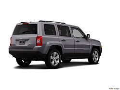 Thumbnail image of 2013 Jeep Patriot at Ethan Hunt Automotive