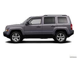 Thumbnail image of 2013 Jeep Patriot at Ethan Hunt Automotive