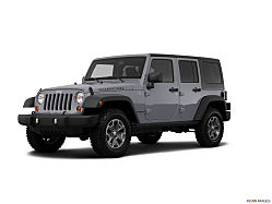 Thumbnail image of 2013 Jeep Wrangler Unlimited at Broadway Motors