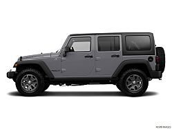 Thumbnail image of 2013 Jeep Wrangler Unlimited at Broadway Motors