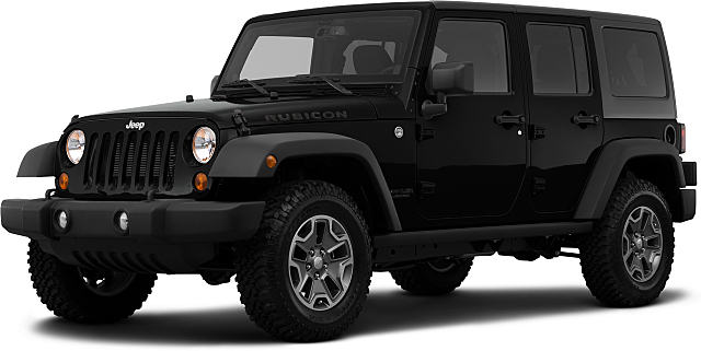 2013 Jeep Wrangler Unlimited Sahara at Hallmark Hyundai Hendersonville
