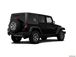 Thumbnail image of 2013 Jeep Wrangler Unlimited at Hallmark Hyundai Hendersonville
