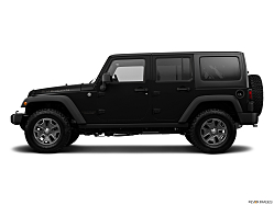 Thumbnail image of 2013 Jeep Wrangler Unlimited at Hallmark Hyundai Hendersonville