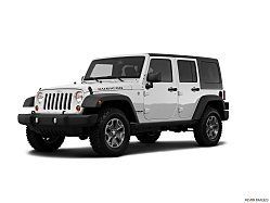 Thumbnail image of 2013 Jeep Wrangler Unlimited at Action Nissan