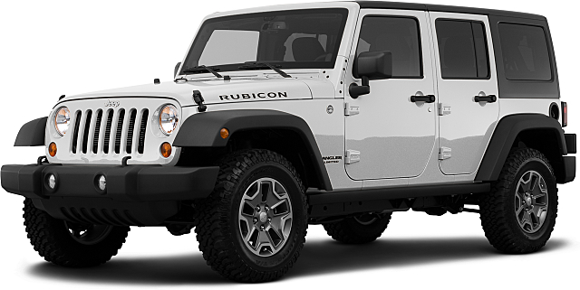 2013 Jeep Wrangler Unlimited Sahara at Action Nissan