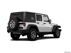 Thumbnail image of 2013 Jeep Wrangler Unlimited at Action Nissan