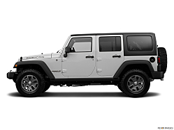 Thumbnail image of 2013 Jeep Wrangler Unlimited at Action Nissan