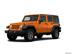 Thumbnail image of 2013 Jeep Wrangler Unlimited at Rocky Top Chrysler Dodge Jeep