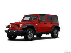 Thumbnail image of 2013 Jeep Wrangler Unlimited at Action Nissan