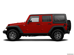 Thumbnail image of 2013 Jeep Wrangler Unlimited at Action Nissan