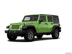 Thumbnail image of 2013 Jeep Wrangler Unlimited at Broadway Motors