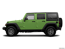 Thumbnail image of 2013 Jeep Wrangler Unlimited at Broadway Motors