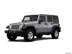 Thumbnail image of 2013 Jeep Wrangler Unlimited at Lakeway Auto