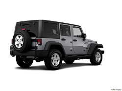 Thumbnail image of 2013 Jeep Wrangler Unlimited at Lakeway Auto