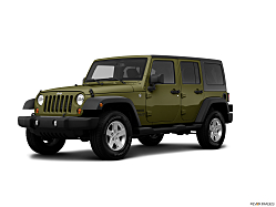 Thumbnail image of 2013 Jeep Wrangler Unlimited at Lakeway Auto