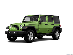 Thumbnail image of 2013 Jeep Wrangler Unlimited at Lakeway Auto