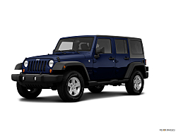Thumbnail image of 2013 Jeep Wrangler Unlimited at Ethan Hunt Automotive