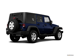 Thumbnail image of 2013 Jeep Wrangler Unlimited at Ethan Hunt Automotive