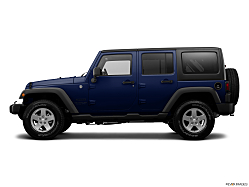 Thumbnail image of 2013 Jeep Wrangler Unlimited at Ethan Hunt Automotive