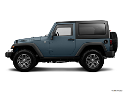 Thumbnail image of 2013 Jeep Wrangler at Action Nissan