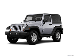 Thumbnail image of 2013 Jeep Wrangler at Broadway Motors