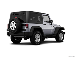 Thumbnail image of 2013 Jeep Wrangler at Broadway Motors