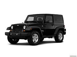 Thumbnail image of 2013 Jeep Wrangler at Rocky Top Chrysler Dodge Jeep