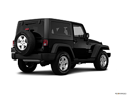 Thumbnail image of 2013 Jeep Wrangler at Rocky Top Chrysler Dodge Jeep
