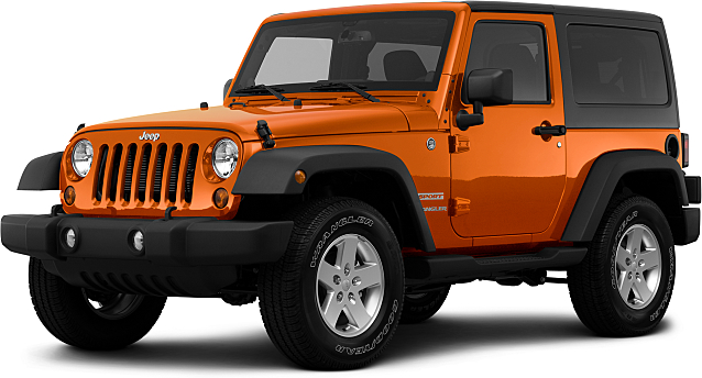 2013 Jeep Wrangler Sahara at Rocky Top Chrysler Dodge Jeep