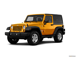 Thumbnail image of 2013 Jeep Wrangler at Frankfort Auto Haus