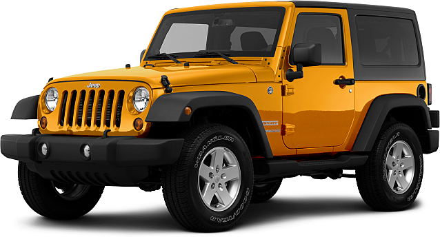 2013 Jeep Wrangler Sport at Frankfort Auto Haus