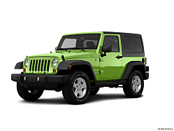 Thumbnail image of 2013 Jeep Wrangler at Ethan Hunt Automotive