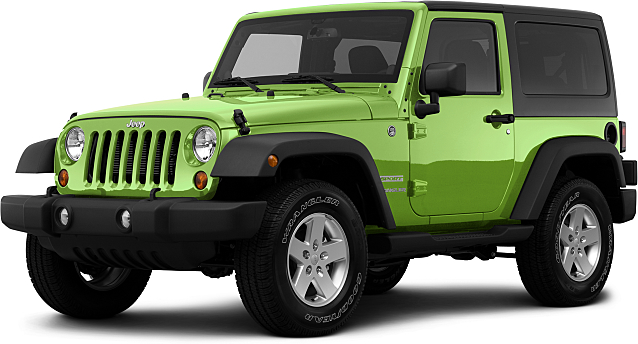 2013 Jeep Wrangler Sport at Ethan Hunt Automotive