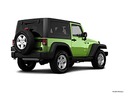 Thumbnail image of 2013 Jeep Wrangler at Ethan Hunt Automotive