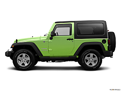 Thumbnail image of 2013 Jeep Wrangler at Ethan Hunt Automotive