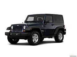 Thumbnail image of 2013 Jeep Wrangler at Monroeville Chrysler Jeep