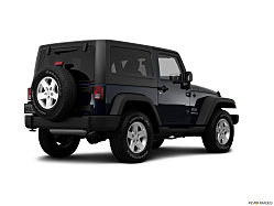 Thumbnail image of 2013 Jeep Wrangler at Monroeville Chrysler Jeep