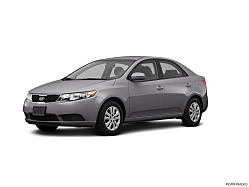 Thumbnail image of 2013 Kia Forte at Al Serra Buick GMC